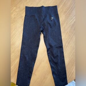 Gymshark adapt fleck seamless legging